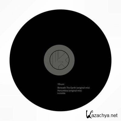 Yfirum - Penumbra (2022)