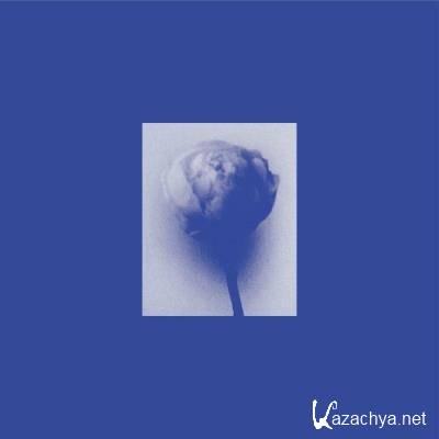 Lydian Dunbar - Blue Sleep (2022)