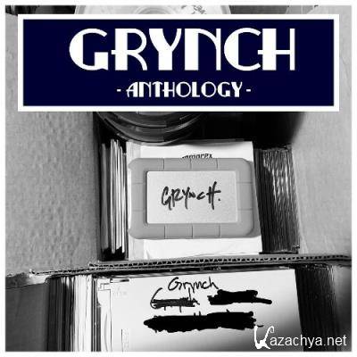 Grynch - Anthology (2022)
