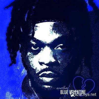 bAbY bIG Cuz - Another Blue Valentine (2022)