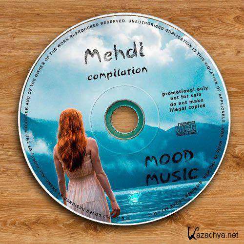 Mehdi - Compilation (2022)
