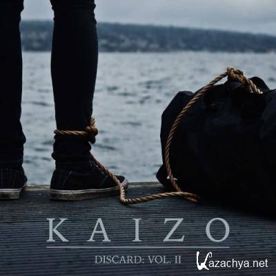 Kaizo - Discard: Vol. II (2022)