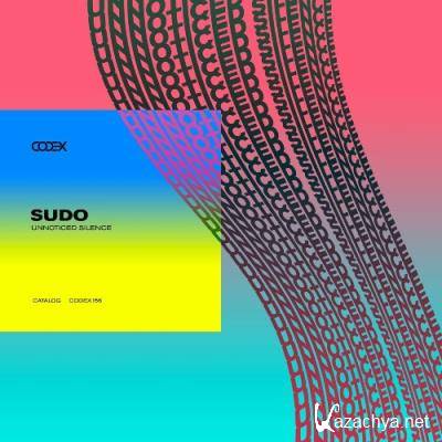 SUDO - Unnoticed Silence (2022)