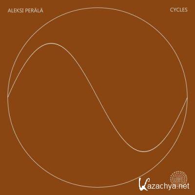 Aleksi Perala - Cycles 10 (2022)