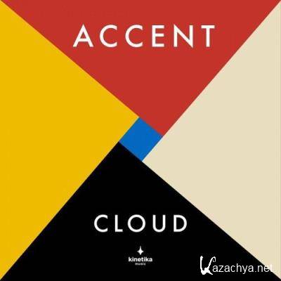 Accent - Cloud EP (2022)