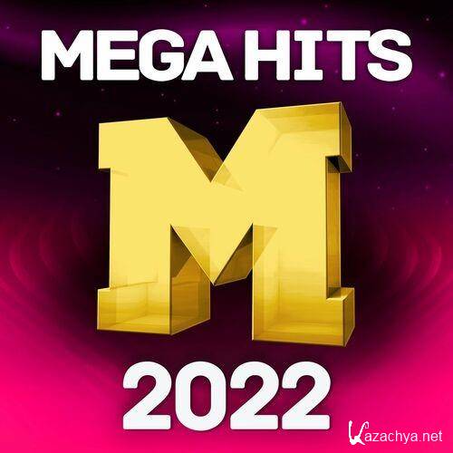 Mega Hits 2022 (2022)