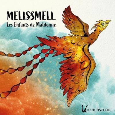 Melissmell - Les Enfants De Maldonne (2022)