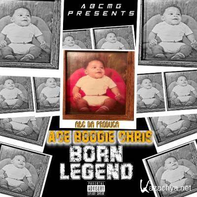 ABC Da Produca - Born Legend (2022)