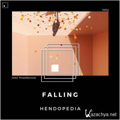 Hendopedia - Falling (2022)