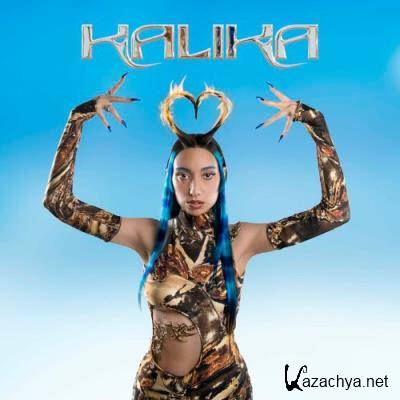 KALIKA - Latcho Drom (2022)