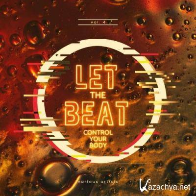 Let The Beat Control Your Body, Vol. 4 (2022)