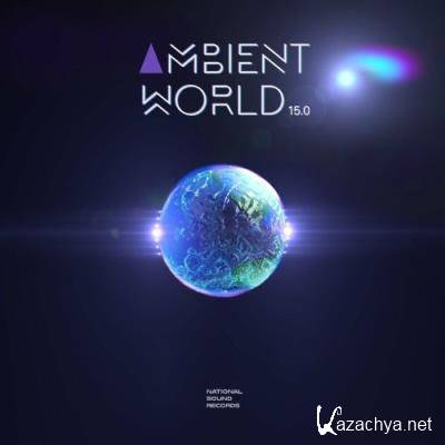 Ambient World 15.0 (2022)