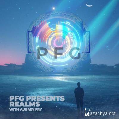 Aubrey Fry - PFG Presents Realms 10 (2022-05-01)