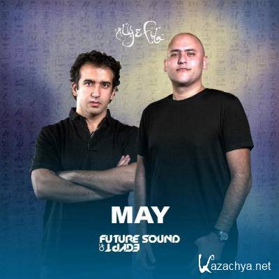 Aly & Fila: Fsoe - May 2022 (2022)