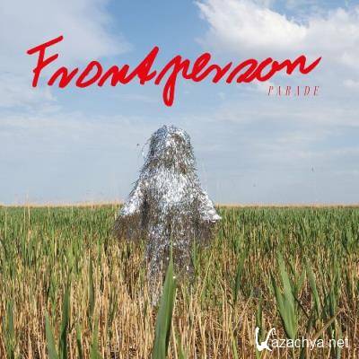 Frontperson - Parade (2022)