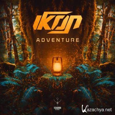 Ikon - Adventure (2022)