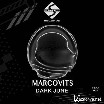 Marcovits - Dark June (2022)