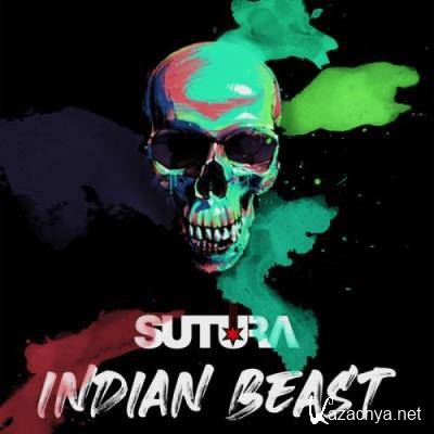 Sutura - Indian Beast (2022)