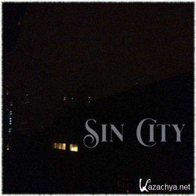 Glintsik - Sin City (2022)