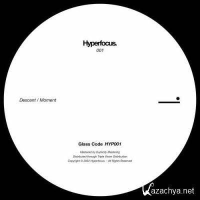 Glass Code - HYP001 (2022)