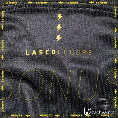 Lasco - La Foudre, Vol 3 Bonus (2022)