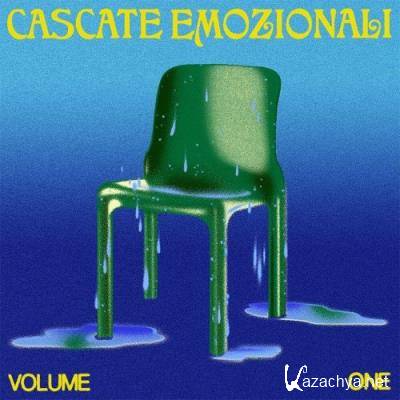 Cascate Emozionali - Volume One (2022)