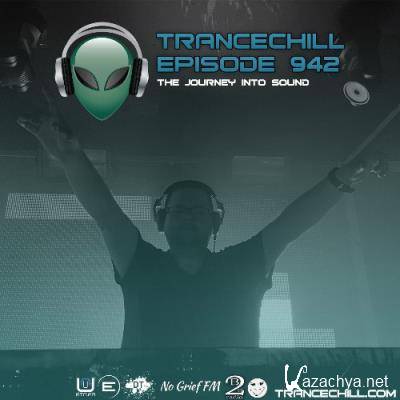 skoen - TranceChill 942 (2022-02-02)