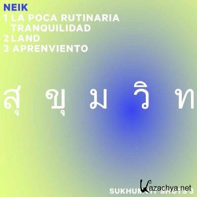 Neik - Sukhumvit Shots 3 (2022)