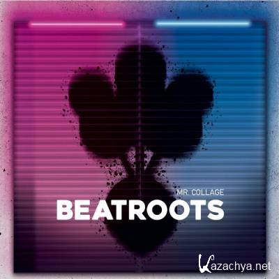 Mr. Collage - Beatroots (2022)