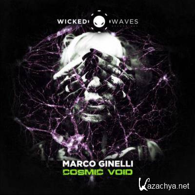 Marco Ginelli - Cosmic Void (2022)