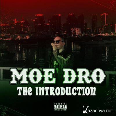 Moe Dro - The Introduction (2022)