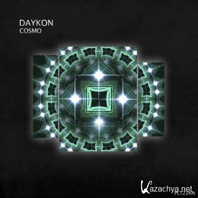 DAYKON - Cosmo (2022)