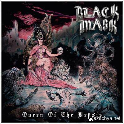 Black Mask - Queen of The Beasts (2022)