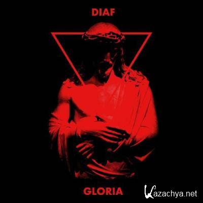 Diaf - Gloria (2022)