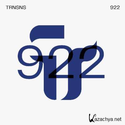 John Digweed - Transitions Episode 922 (2022-05-02)