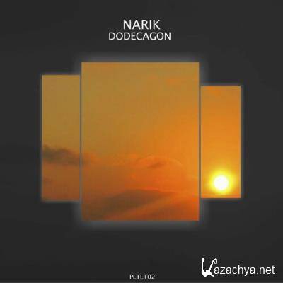 Narik - Dodecagon (2022)