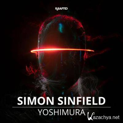Simon Sinfield - Yoshimura (2022)
