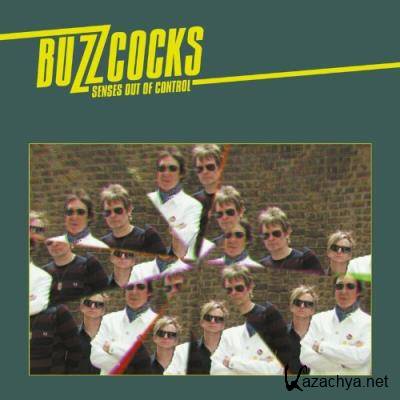 Buzzcocks - Senses Out Of Control (2022)