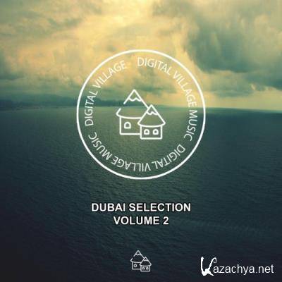 Dubai Selection, Vol. 2 (2022)