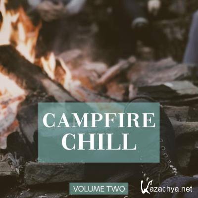 Campfire Chill, Vol. 2 (2022)