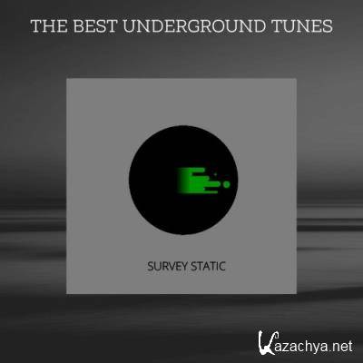 Survey Static - The Best Underground Tunes (2022)