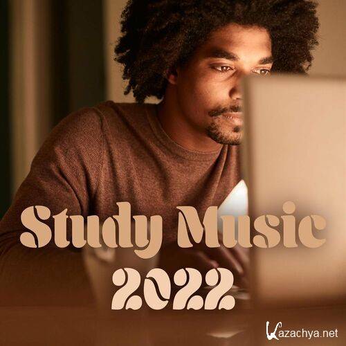 Various Artists - Study Music 2022 2022