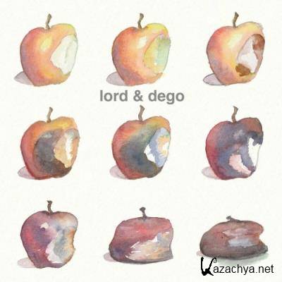 Lord & Dego - Lord & Dego (2022)