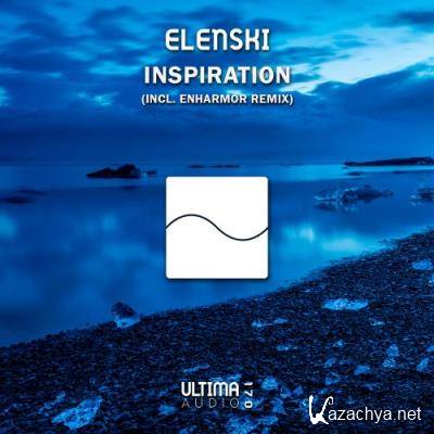 Elenski - Inspiration (2022)