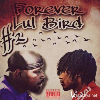 Bird - Forever Bird 2 (2022)