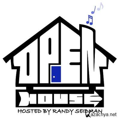 Randy Seidman, Marcus Meinhardt - Open House 207 (2022-05-04)