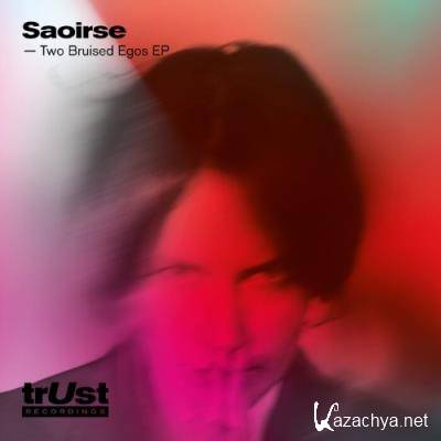 Saoirse - Two Bruised Egos EP (2022)