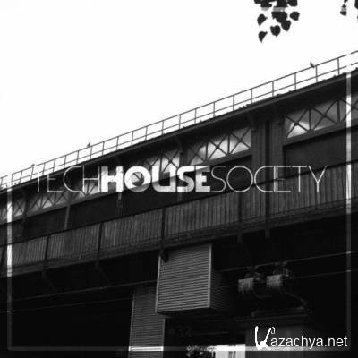 Tech House Society, Issue 32 (2022)