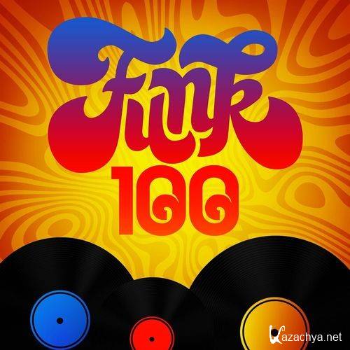 Various Artists - Funk 100 (2022)
