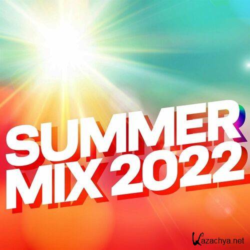Various Artists - Summer Mix 2022 (2022)